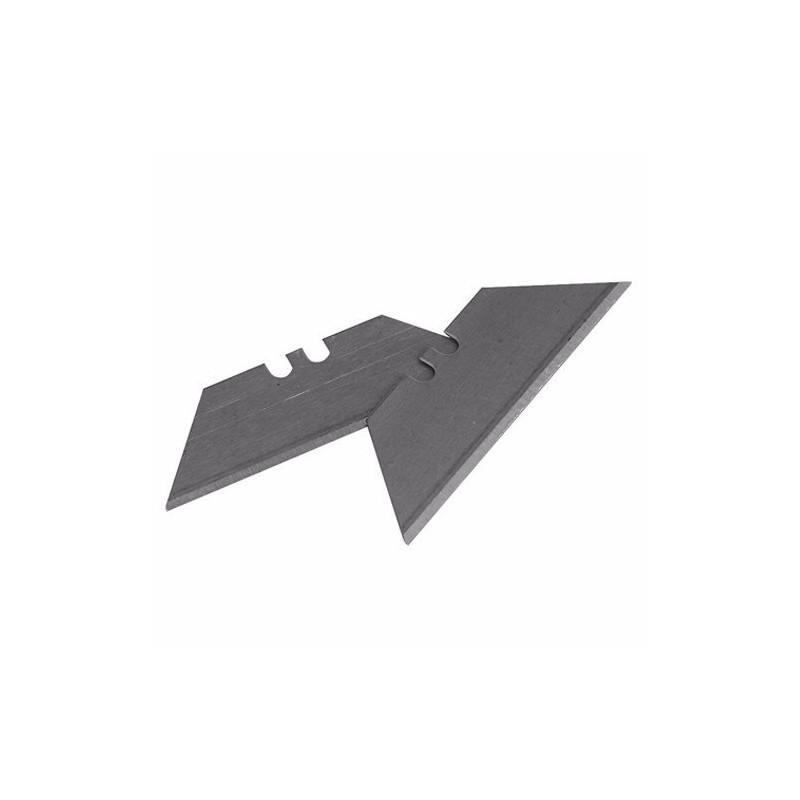Wideskall Utility Knife Razor Blades (Pack of 10)