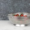 Chef Craft 5 Quart Stainless Steel Colander