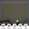 Myshade No Drill Blackout Shades Tension Cordless Cellular Blinds for
