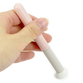 Concealer Brush Sponge Brush Blemish Cover Blending Brush 6ea