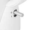 Swan SK18121N Jug Kettle, Cordless Design, 1.7L, 2.2Kw, White