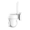 1080P Smart WiFi Camera System Waterproof Wireless Monitor Camera 355°Rotatable