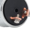 Ignition Switch Waterproof Electric Ignition Start Switch High Durability for