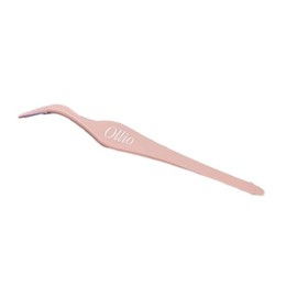 Eyelash N Mix PICK Olio No Glue Eyelash Tweezer 2 Types / 속눈썹엔믹스PICK 올리오 노글루 속눈썹 트위저 2종