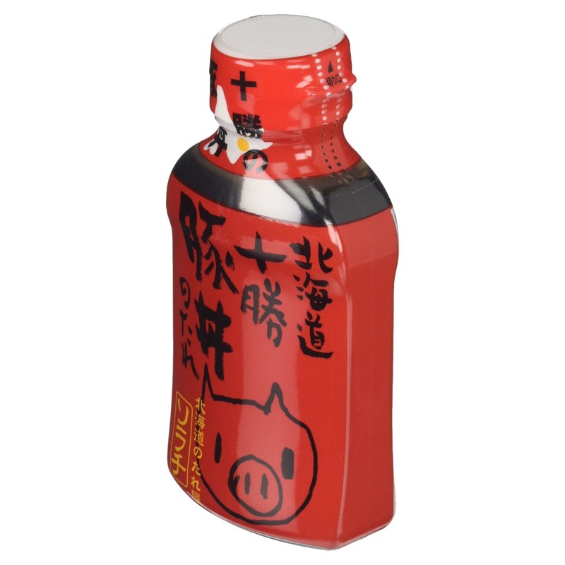 Sorachi Hokkaido Tokachi Pork Bowl Sauce, 7.8 oz (220 g)