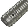 5 Inch Clear PU Polyurethane Ducting Flexible Hose 1 Metre