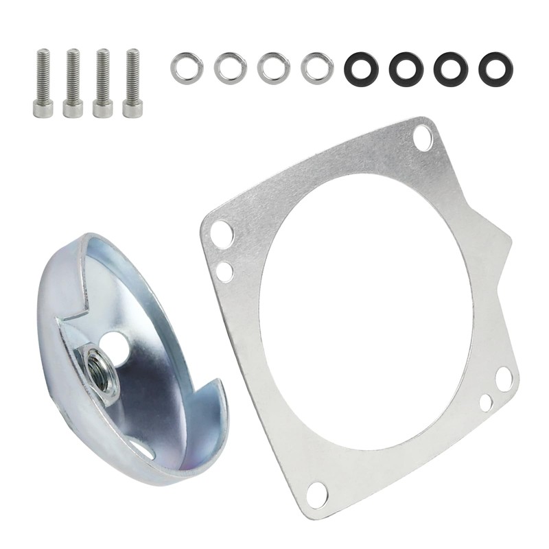 FLYPIG High Performance Pull Star/Puller Starter for Chinese 33cc 36cc