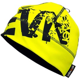 Elewen Sportswear Hat for Cycling, Running, Hiking, Active Lifestyle, Skiing and Other Outdoor Activities, Thermal Hat for Men and Women, Running Accessories for Men and Women, EVN F11