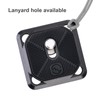 SUNWAYFOTO CP-39 Camera Clip QR Plate Compatible with Arca-Swiss, RRS,