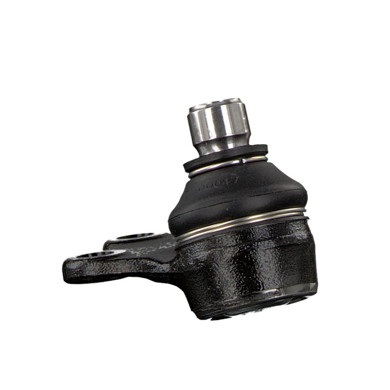 febi bilstein 31811 Ball Joint with screws and nuts, pack