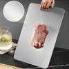Titanium Cutting Board, 2025 New 18" x 12" Non Toxic