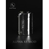 [vethos Design] alpha XS Limited Color Platinum Limited Edition Mod