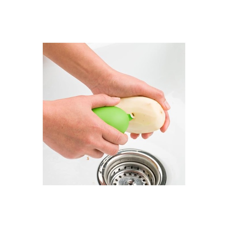 Prepworks by Progressive Fruit and Veggie Brush