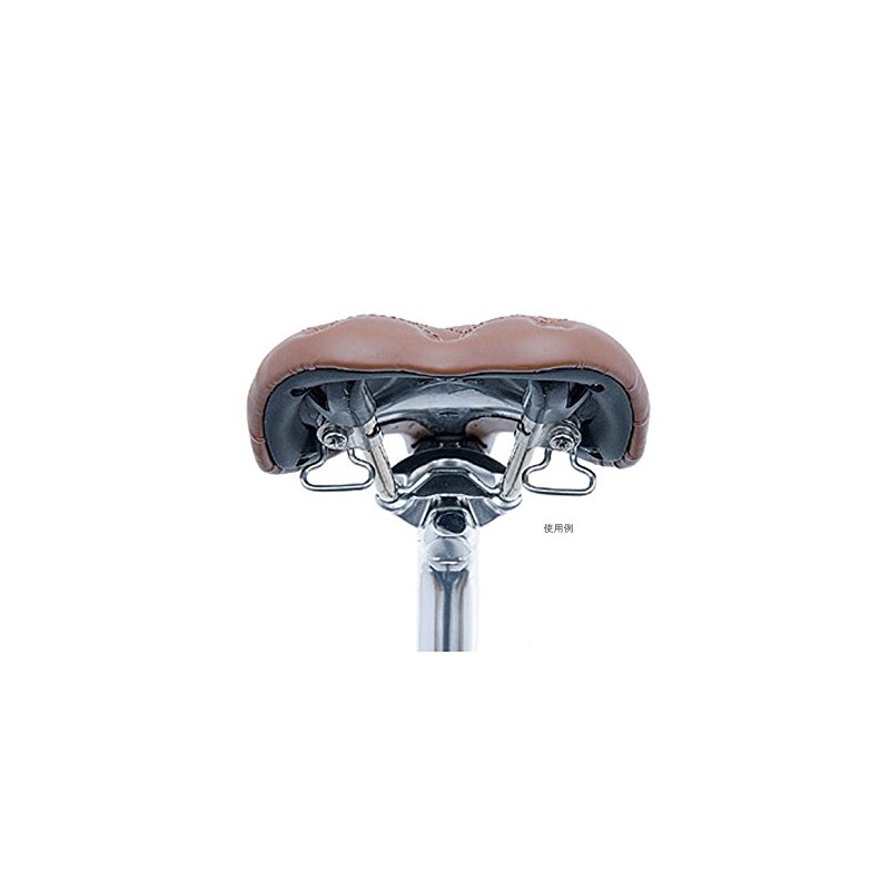 VIVA Back Loop (Saddleback Hanging Hardware) Medium