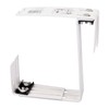 Balcony Box Holder Set of 2 Flower Box Holder Balcony