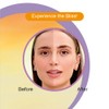 DR.RASHEL Exfoliator For Face & Body (Vitamin C Scrub, 380