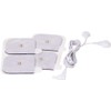 AccuRelief Universal TENS Unit Supply Kit - TENS Unit Pads