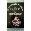BOP Engineering One-Piece 1959-81 PONTIAC V-8 Oil Pan Gasket