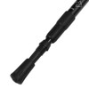Outdoor Hiking Cane 3 Section Telescopic Walking Cane Adjustable Height