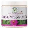 Crema Rosa Mosqueta Filtro Solar 400 Grs