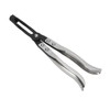 Valve Stem Seal Plier Long Neck Carbon Steel Removal Install