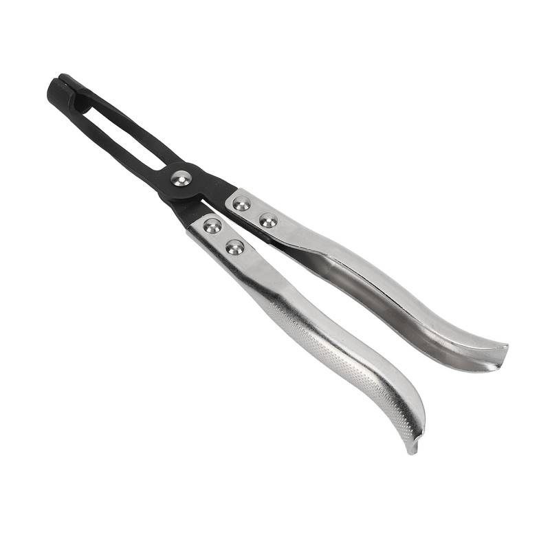 Valve Stem Seal Plier Long Neck Carbon Steel Removal Install