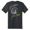 Diesel Life T-Shirts - Turbo - Short Sleeve Novelty Tee