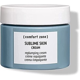 [ Comfort Zone ] Sublime Skin Cream, Nourishing Face Cream To Hydrate, Replump, Tone And Firm For Normal To Dry Skin, 2.13 Fl.Oz.