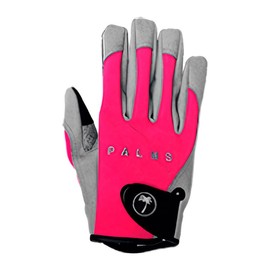 Palms Palms Salt Game Gloves Medium PI Pink