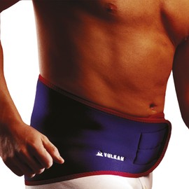 Vulkan Classic Back Brace without Stays Small