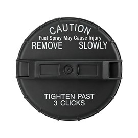 Vzesavc Fuel Tank Cap Gas Cap 10838 Compatible with Nissan Frontier Sentra Versa Titan Altima Pathfinder 370Z Maxima Xterra Murano 350Z Quest Cube Rogue GT-R 2000-2011
