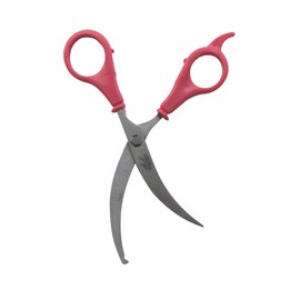 Treasure Gurus Stainless Steel Seafood Shrimp Deveiner Scissors Food Kitchen Shears Shellfish Cutting Tool