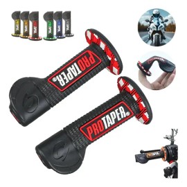 Puños Protaper Para Moto 78 Excelente Agarre Stunt Cross