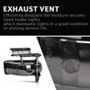 G-PLUS Fog Lights Lamp Left Right Compatible With Chevy Silverado