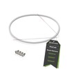 DEKAROX Pump Pot Seal Repair Kit 182 mm for Error