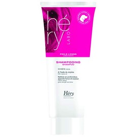 Hery Shampoo for Long Hair 200 ml
