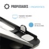 iggual Soporte ordenador portátil+móvil RPSV17Pro