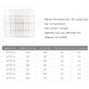 Kitchen Barbecue Racks Cooling Racks Net Stainless Steel Grid Wire