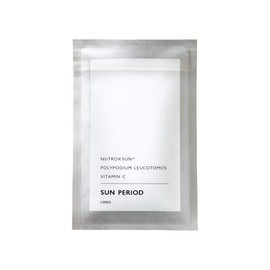 ORBIS(オルビス) sun period (サンピリオド)