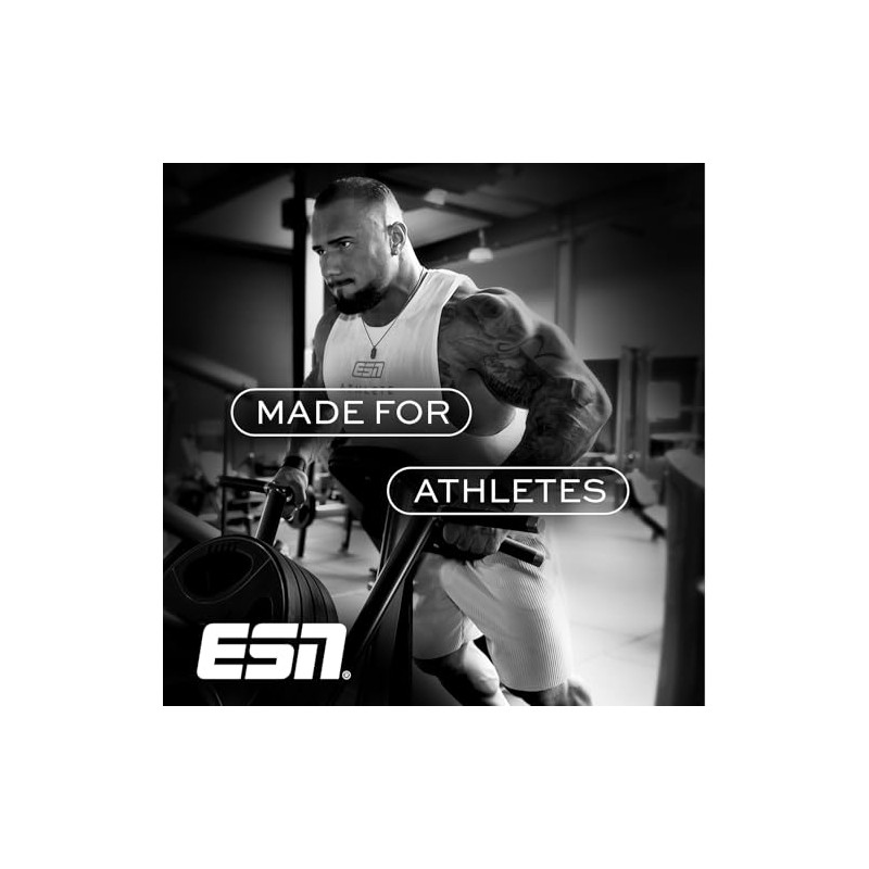 ESN, Ultrapure Creatine Monohydrate, 3 x 500 g, 426 Servings,