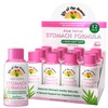 Lily of the Desert Stomach Formula Shot, 12-Pack – Organic