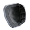 Topran 109 999 Pedal Cover for Brake Pedal