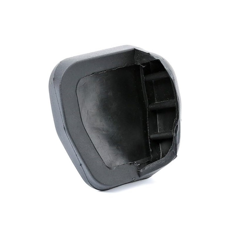 Topran 109 999 Pedal Cover for Brake Pedal