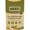 TIANA All Purpose Gluten Free Cassava Flour