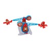 Drunken Louie Extension for Two Plane Play for Looping Louie