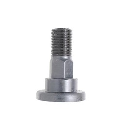 2 of Replacement Blade Bolt 2.875" Under Head x 1" Thread x 1.5" Shoulder x 1" Hex Farmer Bob's Parts BB-26