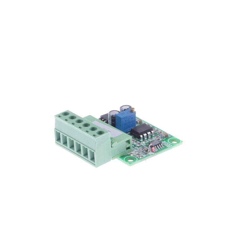 KNACRO Frequency to Voltage Conversion Module 0-10KHz to 0-10V F/V