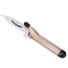 Hair Curling Iron Ceramic Prevent Scald Negative Ion Portable Hair