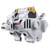 Animal Sentai Jououououger, Jouwou Cube 5, Animal Combination, DX Cube