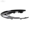 Ford Genuine Front Brake O/S Right Driverside Disc Splash Shield